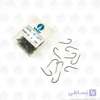 قلاب وی ام سی VMC فرانسه 8408BZ سایز 4 بسته ۱۰ عددی