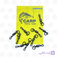 هرزگرد کوییک چنج حلقه دار کپوری