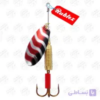 لانسه ۸ گرمی سایز ۴ ولتیک ، RUBLEX VELTIC-ARN NO4