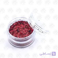 اکلیل سبز چندضلعی مخصوص خمیر های ماهیگیری ۵گرم