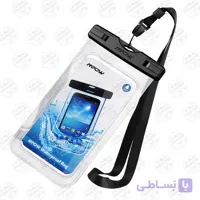 کاور ضد آب موبایل MPOW