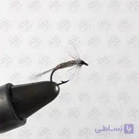پشه ماهیگیری کد ۰۹