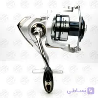 چرخ ماهیگیری لانگ کست رمیکسون مدل Remixon METALIM 3000M