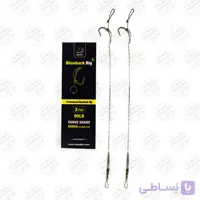 ریسه بلوبک Blowback Rig