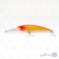 لور دریایی سینک سی هورس ۱۲ سانت، ۳۲ گرم  مدل SEA HORSE MEGA-XAP BT-14
