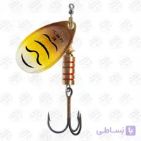 لانسه ماهیگیری سایز ۳ ایلبا ۲۹۹۰۳ Brown Trout ilba