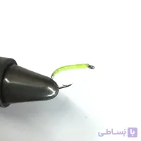 لارو مصنوعی ماهیگیری مدل R10