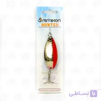 قاشقک ماهیگیری رمیکسون ۲۱ گرم / REMIXON HUNTER 3321-21GR-01