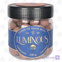 بویله میگو  جگر ۲۰۰ گرم لومینوس Luminous