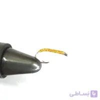 لارو مصنوعی ماهیگیری مدل R03