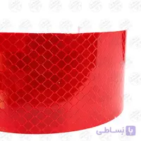برچسب لانه زنبوری قاشقک و لانسه کد HE۲