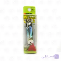 قاشقک ماهیگیری SIWEIDA افه ۲۱ گرم / EF&FE QUICK SERIES HG2202-21gr