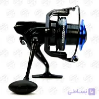چرخ ماهیگیری بالزر تکتیکس آب شور،مدل BALZER TACTICS COAST LINER 6700 WS