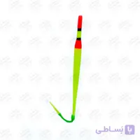 شناور رنگی مدادی