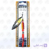 لانسه ماهیگیری سایز ۵ effe مدل ۲۲۳۰