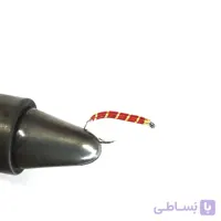 لارو مصنوعی ماهیگیری مدل R01