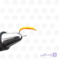 لارو مصنوعی ماهیگیری مدل R07