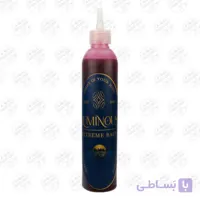دیپ ابرساز توت فرنگی  ۳۰۰ گرم  لومینوس Luminous