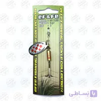 لانسه ماهیگیری سایز ۳ effe مدل HG2099