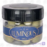 بویله ماهی و رازیانه  + پلانگتون ۱۰۰ گرم لومینوس Luminous