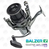 چرخ ماهیگیری بالزر مدل تیدک 8600F , فلزی BALZER TIDEC 8600F