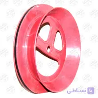 قرقره دستی ماهیگیری کاپیتان سایز بزرگ