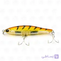 لور سینک ریوجی ۸ سانت، ۱۸ گرم قلاب ST46 – NO:6 مدل RYUJI PENCIL 80S CANDY