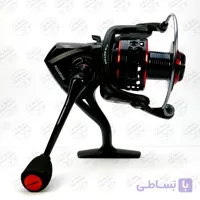 چرخ ماهیگیری کاپیتان Captain مدل Captain PULSAR 5000