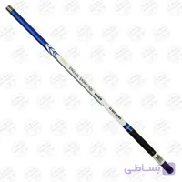 چوب ماهیگیری کاسی کاپیتان  CAPTAIN STREAM SHORT POLE طول ۶۳۰ سانتی متر