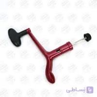 دسته یدکی چرخ ماهیگیری  کارناک CA02
