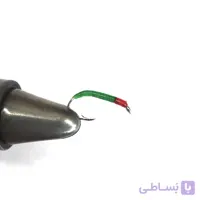 لارو مصنوعی ماهیگیری مدل R04