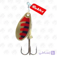 لانسه ۷ گرمی سایز ۴ سلتا ، RUBLEX CELTA-ANR NO4