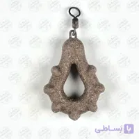 سرب (وزنه)ماهیگیری کپوری ۷۰ گرمی کد ۷۰۱
