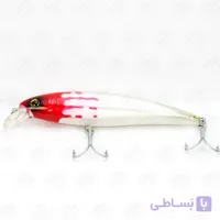 لور دریایی سینک سی هورس ۱۴ سانت، ۴۵ گرم  مدل SEA HORSE X-RAP L07
