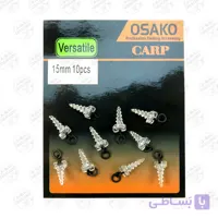 المنت بویله رینگ دار اوساکو OSAKO