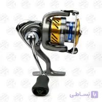 چرخ ماهیگیری دایوا Daiwa مدل Laguna LT6000