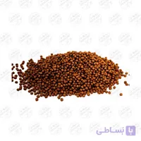 طعمه ماهیگیری لوفاک (پلت) قزل آلا و کپور شناور , ۸ میل ۲۰۰ گرم مدل FFD208