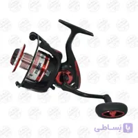 چرخ ماهیگیری سیل استار SilStar مدل Typhoon II 3500