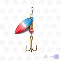 لانسه ماهیگیری سایز ۲ مدل BRYS