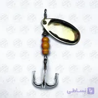 لانسه مپس طلایی سایز ۴