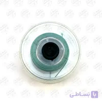 نخ لیدر fast sink کپوری سبز  ۲۰ متری  Carp Leadfree 25LB Green