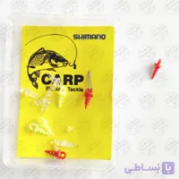 المنت بویله پلاستیکی شیمانو