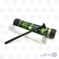 توری پی وی ای ماهیگیری همراه اپلیکاتور ۵ متری,ALL CLIMATE PVA MESH 25mm*5m GRATIS PLUNGER