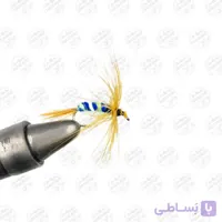 پشه ماهیگیری کد ۲۴