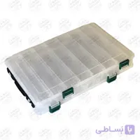 جعبه لور (ماهی مصنوعی) ماهیگیری دوطرفه سایز بزرگ