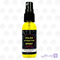 اسپری اترکتور ولگا  ۳۰ میل طعم سیر VOLGA