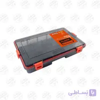 جعبه قلاب و لوازم ماهیگیری برکلی ضد آب