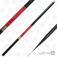 چوب ماهیگیری کاسی فول کربن QIANG FA  طول ۷۲۰ سانتی متر