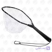 چاک ماهیگیری سیلیکونی فلای (قزلی) HONOREAL