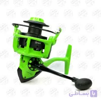 چرخ ماهیگیری کاپیتان Captain مدل REX-Y 6000